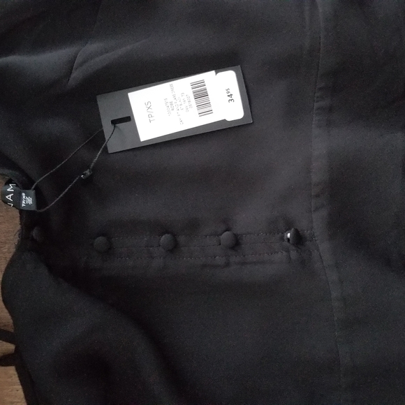 NWT cami fit and flare dress - Picture 2 of 4